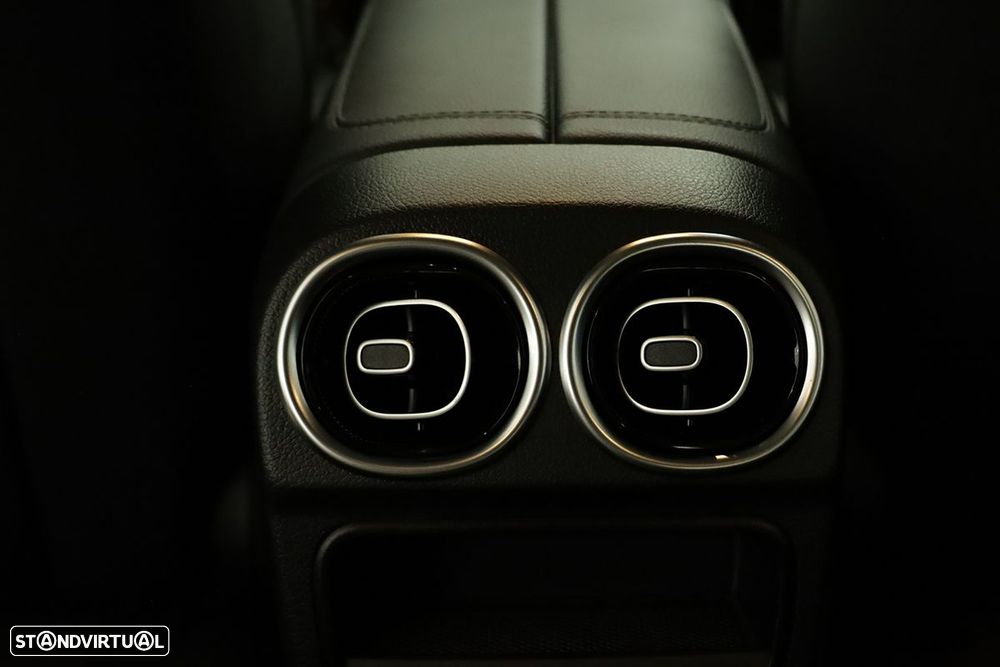 Mercedes-Benz C 300 de - 20