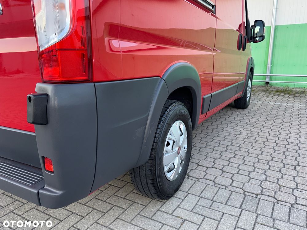 Fiat Ducato - 11