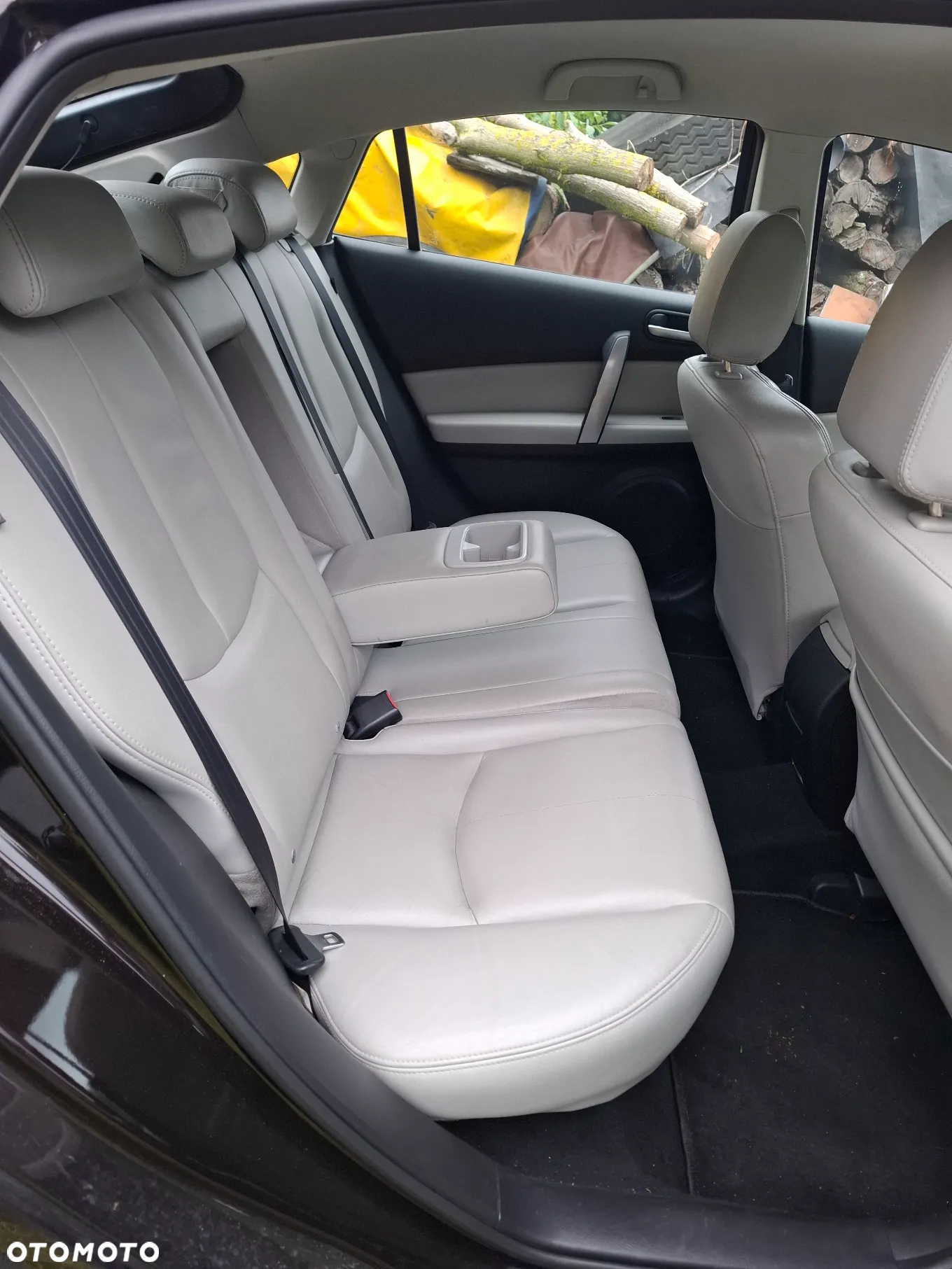 Mazda 6 2.0 Exclusive + - 8
