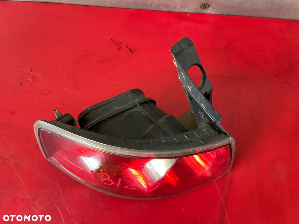 LAMPA LEWA TYLNA SEAT IBIZA - 2