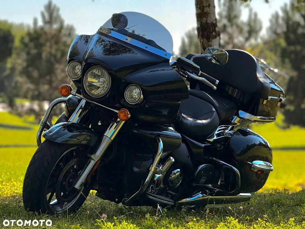 Kawasaki Vulcan - 4