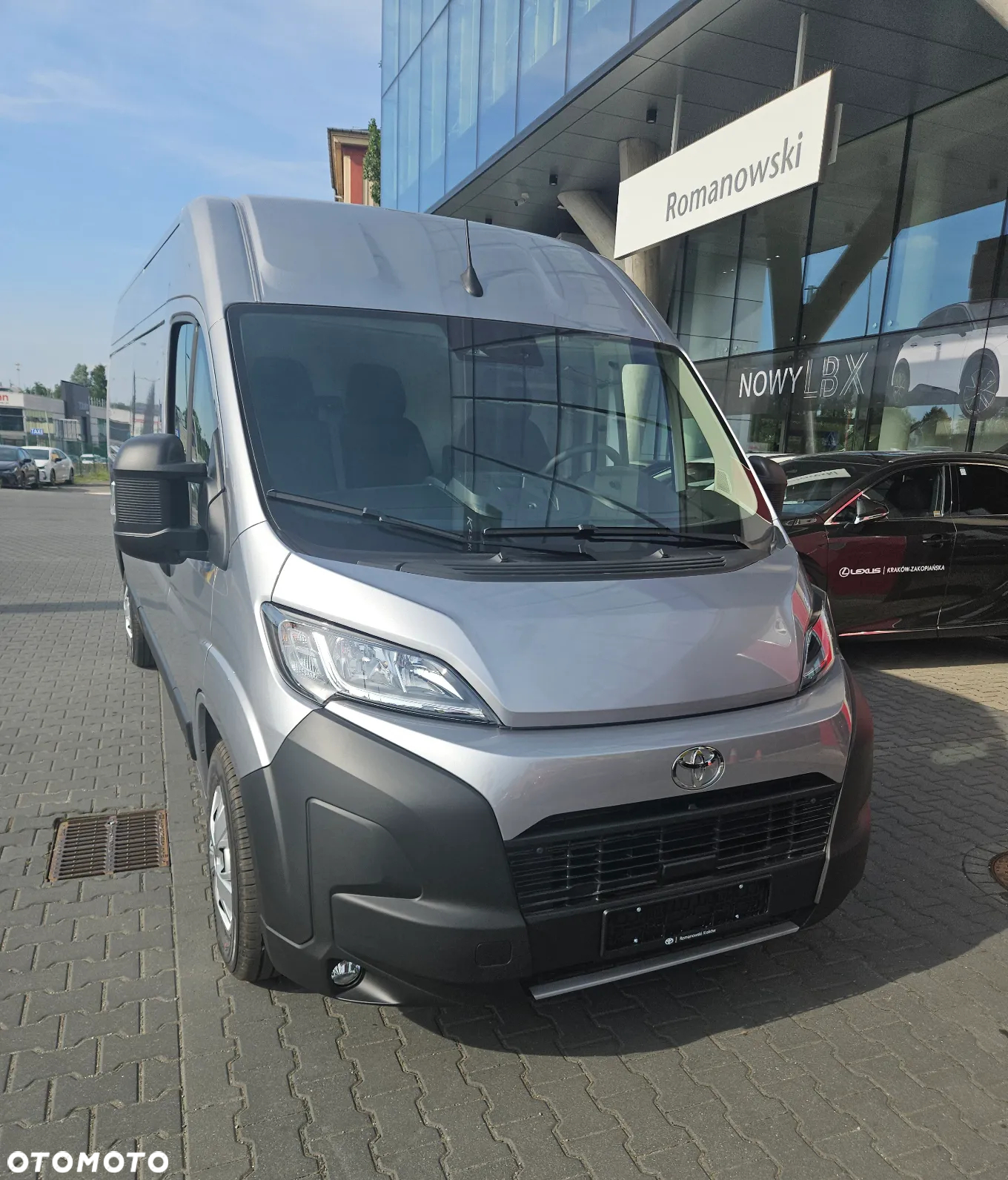 Toyota Proace Max - 4