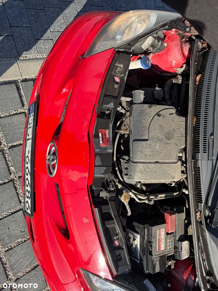 Toyota Aygo 1.0 VVT-i Luna EU5 - 10