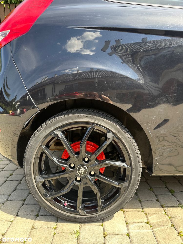 Ford Fiesta 1.4 TDCi Trend - 21