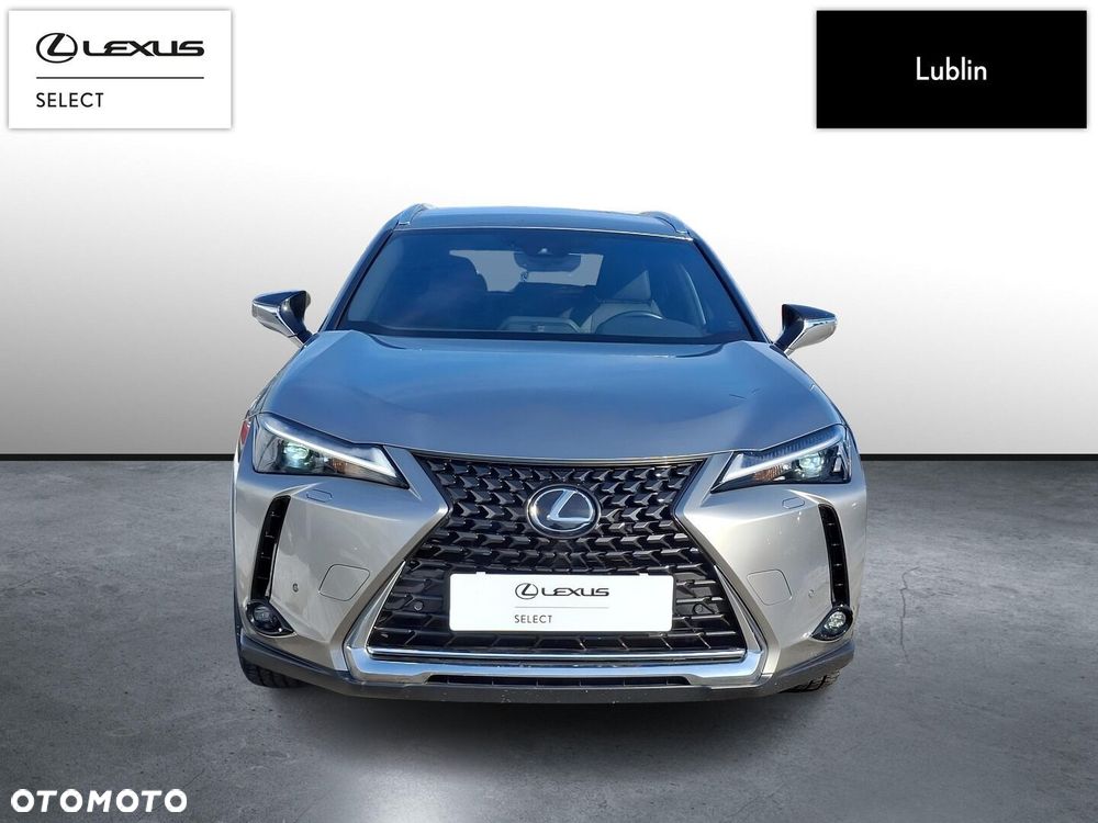 Lexus UX 250h GPF Business 2WD - 8