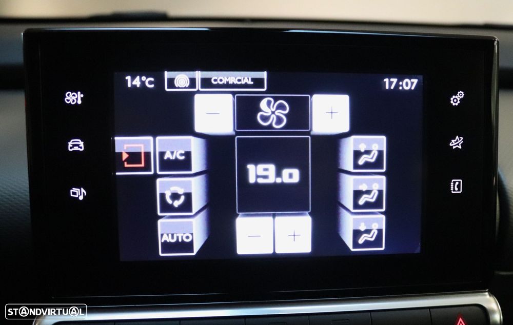 Citroën C4 Cactus 1.2 PureTech Feel - 15