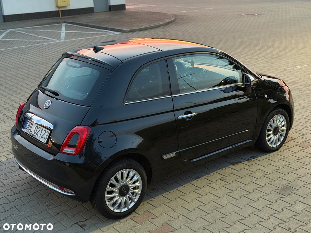 Fiat 500 1.2 Mirror - 12