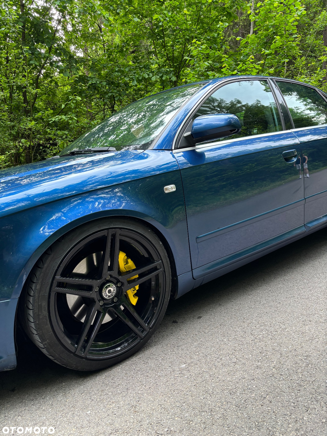 Audi A4 - 10
