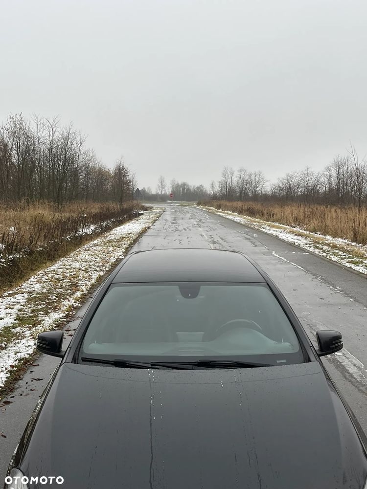 Mercedes-Benz Klasa A 200 CDI (BlueEFFICIENCY) 7G-DCT - 5