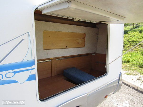 Rimor Katamarano 6 lugares 6 Dormidas - 5