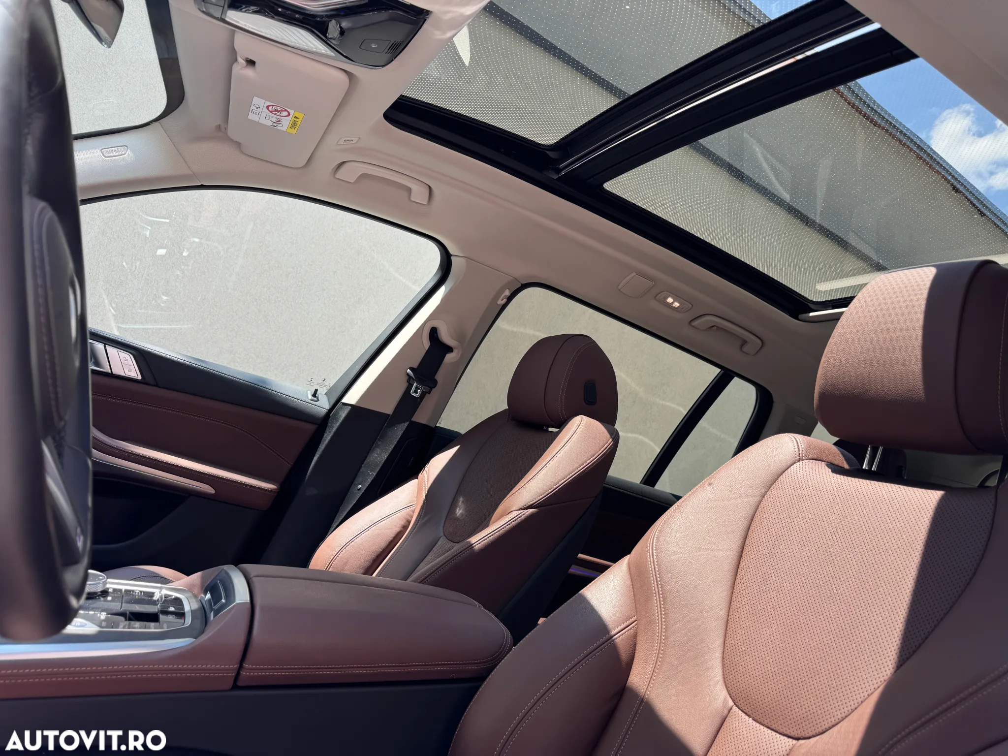 BMW X7 xDrive30d - 6