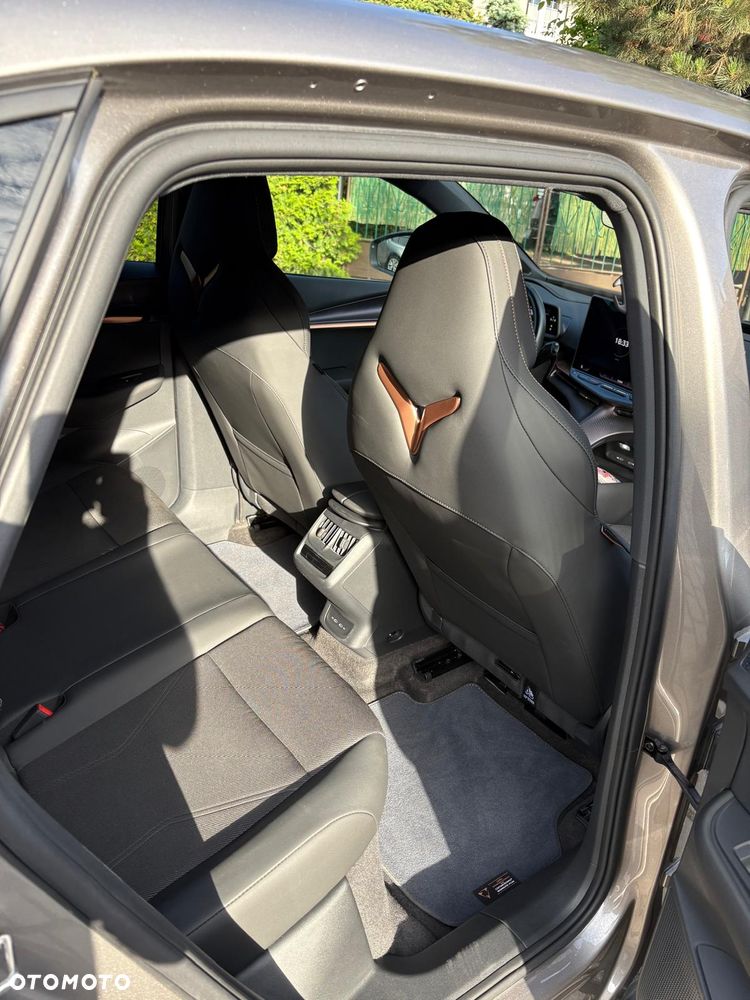 Cupra Tavascan ver-210-kw-77kwh-ha-endurance - 11
