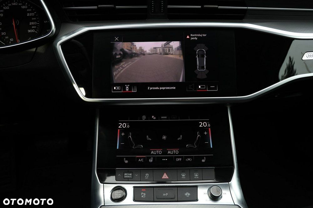 Audi A6 Limousine - 25
