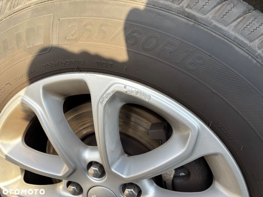 Jeep Grand Cherokee 3.6 V6 Laredo - 9