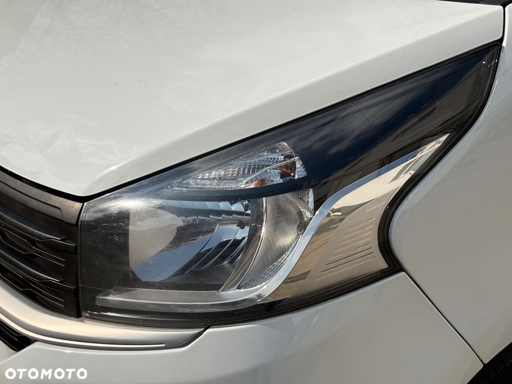 Fiat Talento Multicab L1H1 Basis - 7