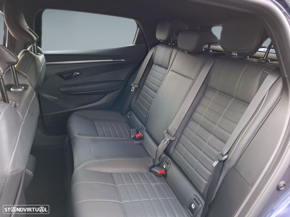 Renault Mégane E-Tech EV60 Iconic Optimum Charge - 14