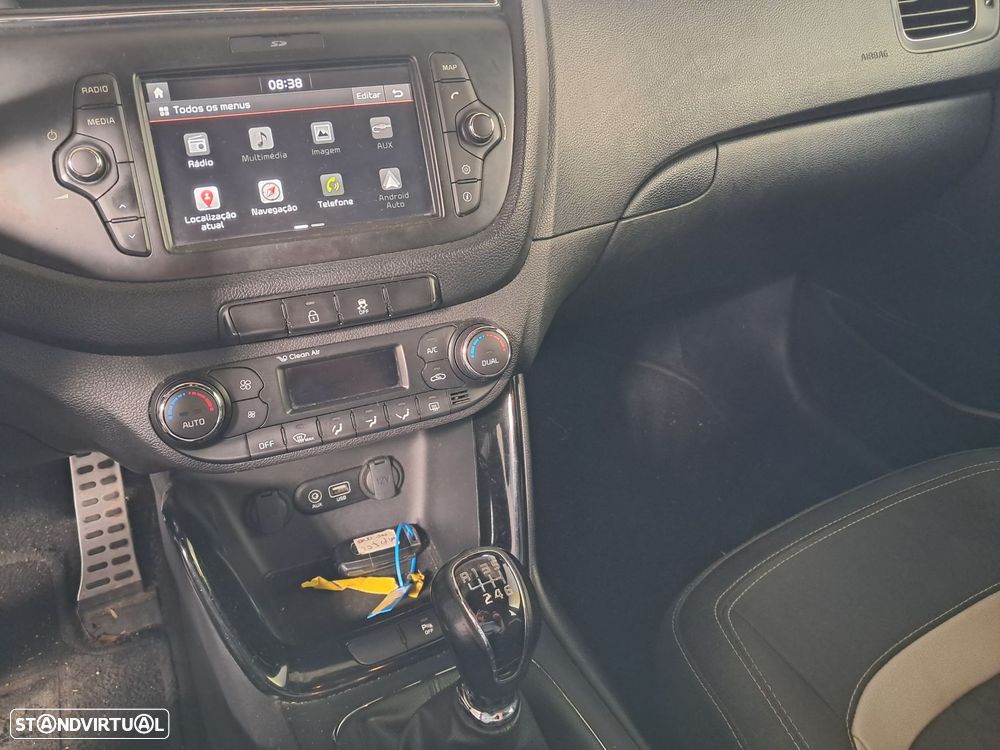 Kia Ceed SW 1.0 T-GDI GT Line - 9