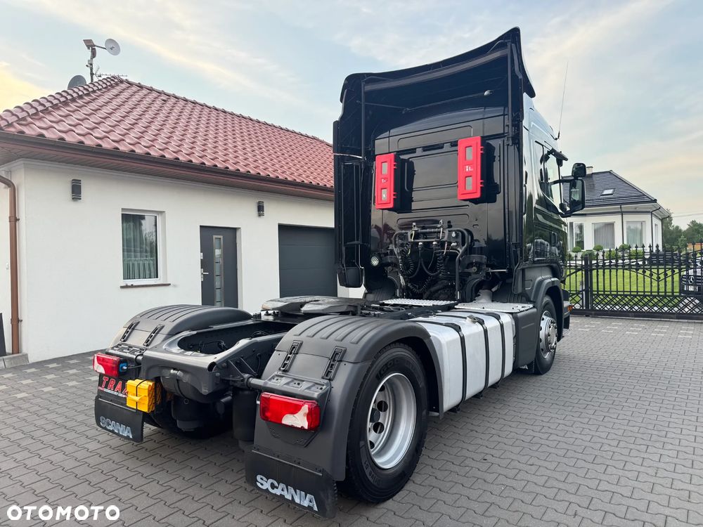 Schmitz Cargobull NACZEPA FIRANKA STANDARD, XL,  OŚ PODNOSZONA, KOSZ PALETOWY, IDEALNY STAN 2017 ROK - 27