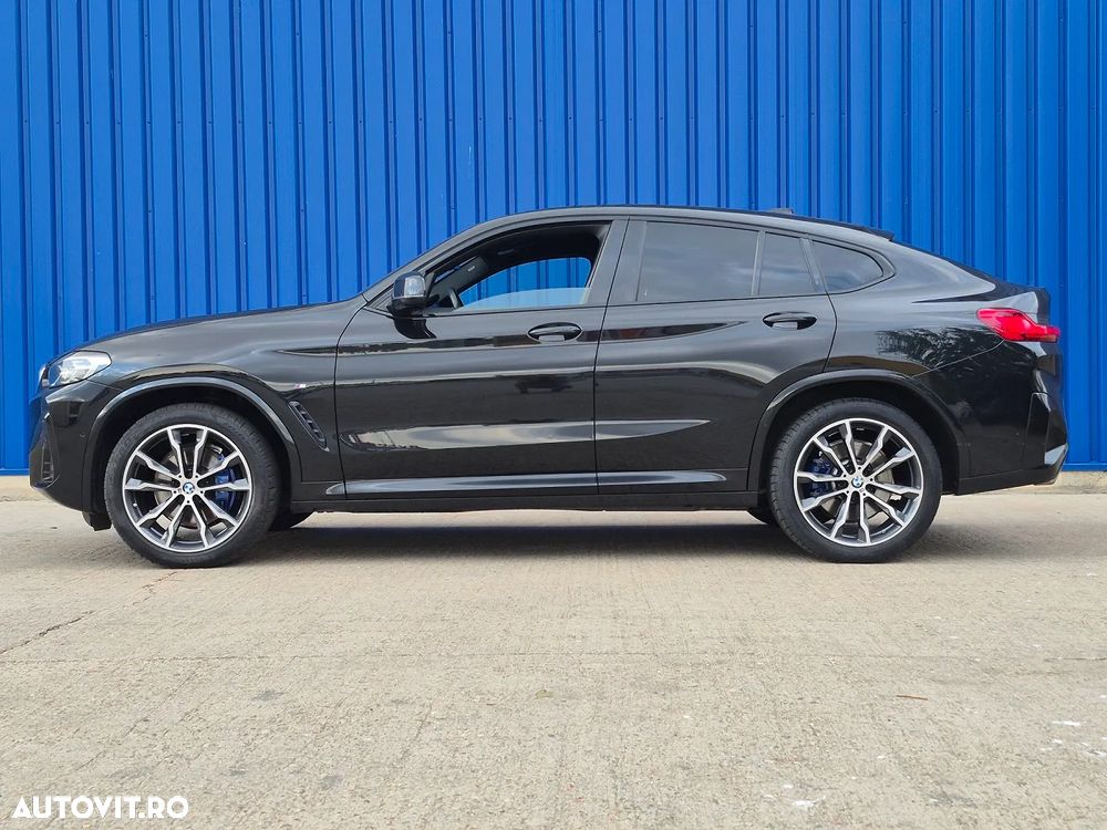 BMW X4 xDrive30d AT MHEV - 21