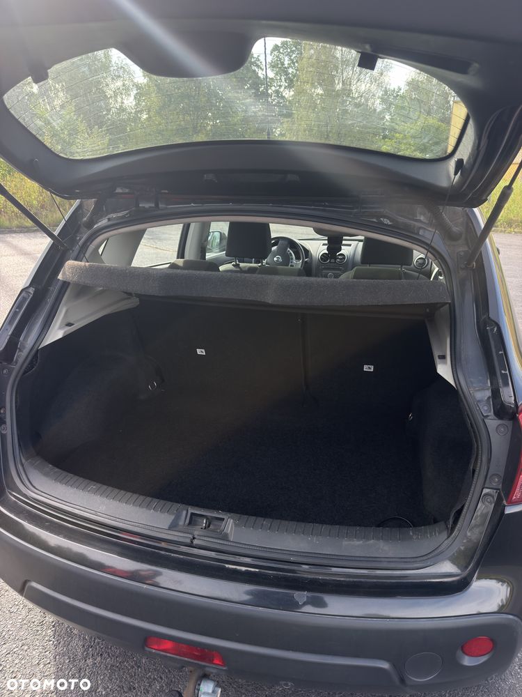 Nissan Qashqai - 3