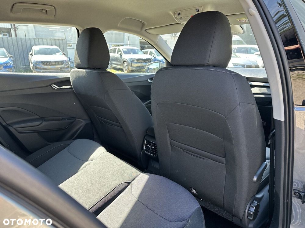 Skoda Fabia 1.0 TSI Drive DSG - 19