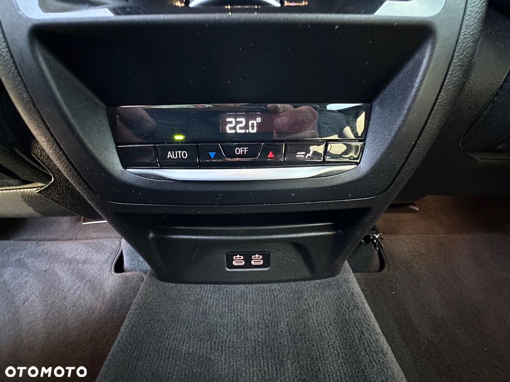 BMW X3 xDrive20d M Sport - 23