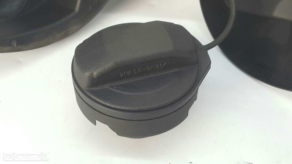 TAMPA DE COMBUSTÍVEL AUDI A1 (8X) ATTRACTION - 4