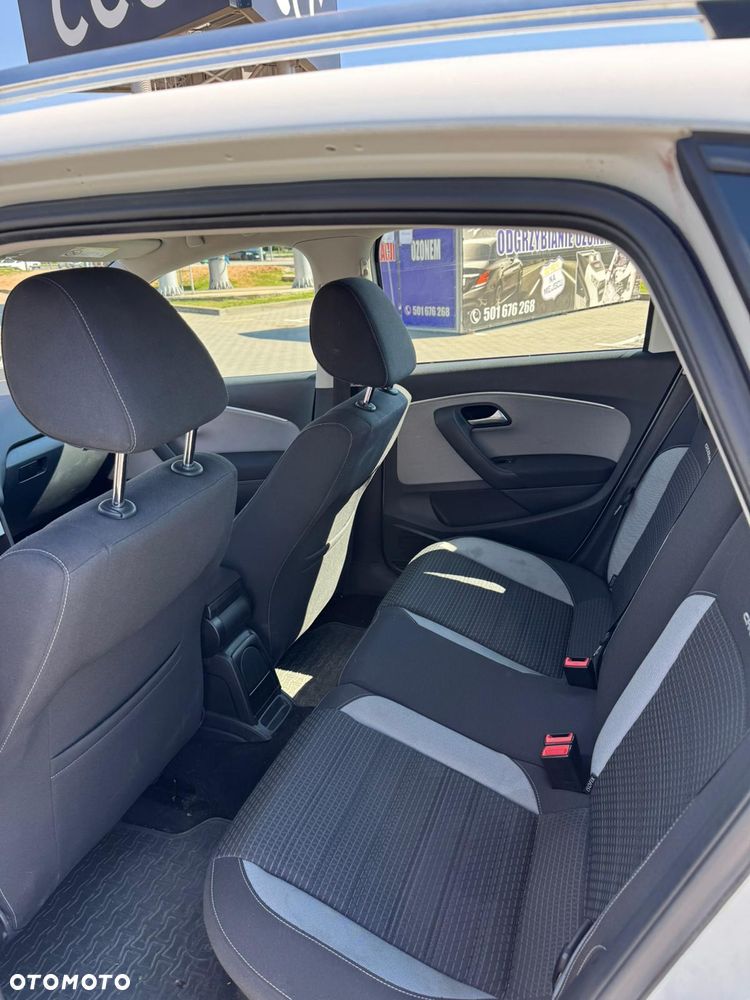 Volkswagen Polo 1.2 TSI BMT Comfortline - 13