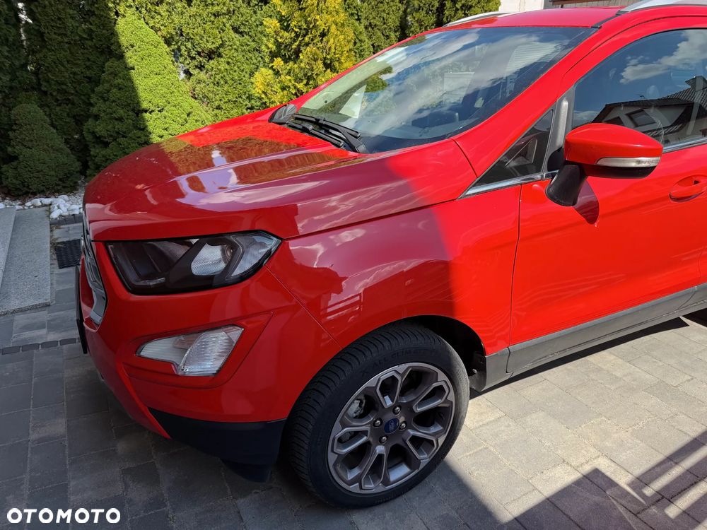 Ford EcoSport - 7