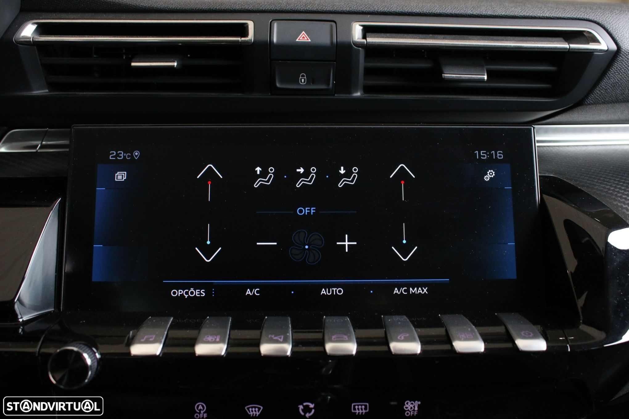 Peugeot 508 SW PureTech 130 EAT8 Allure Pack - 31