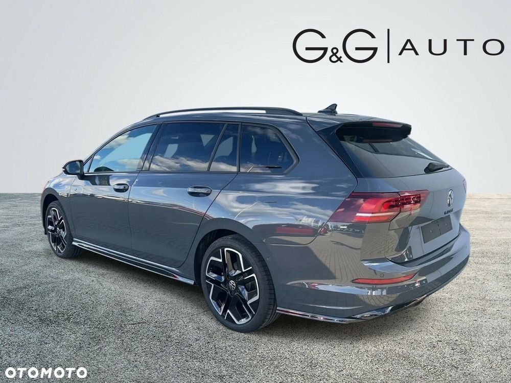 Volkswagen Golf - 5