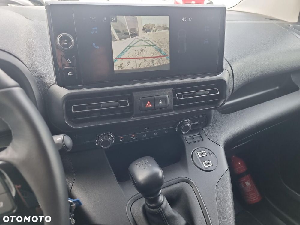 Toyota PROACE CITY - 19