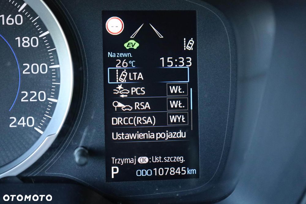 Toyota Corolla 1.8 Hybrid GPF Comfort - 17