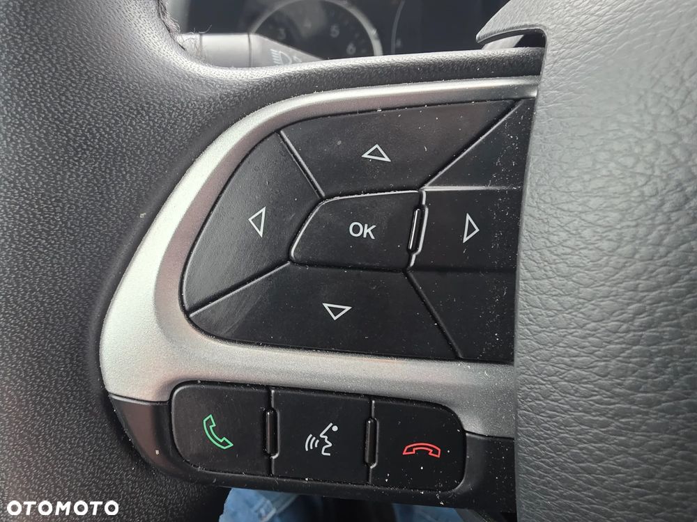 Jeep Renegade 1.4 MultiAir Longitude - 16