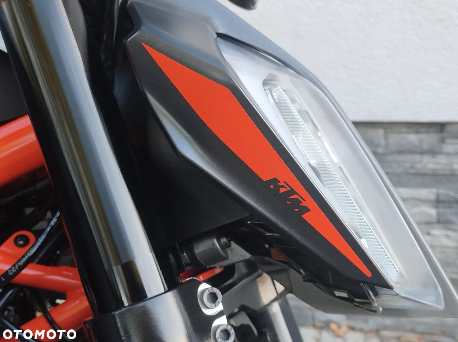 KTM Duke - 29
