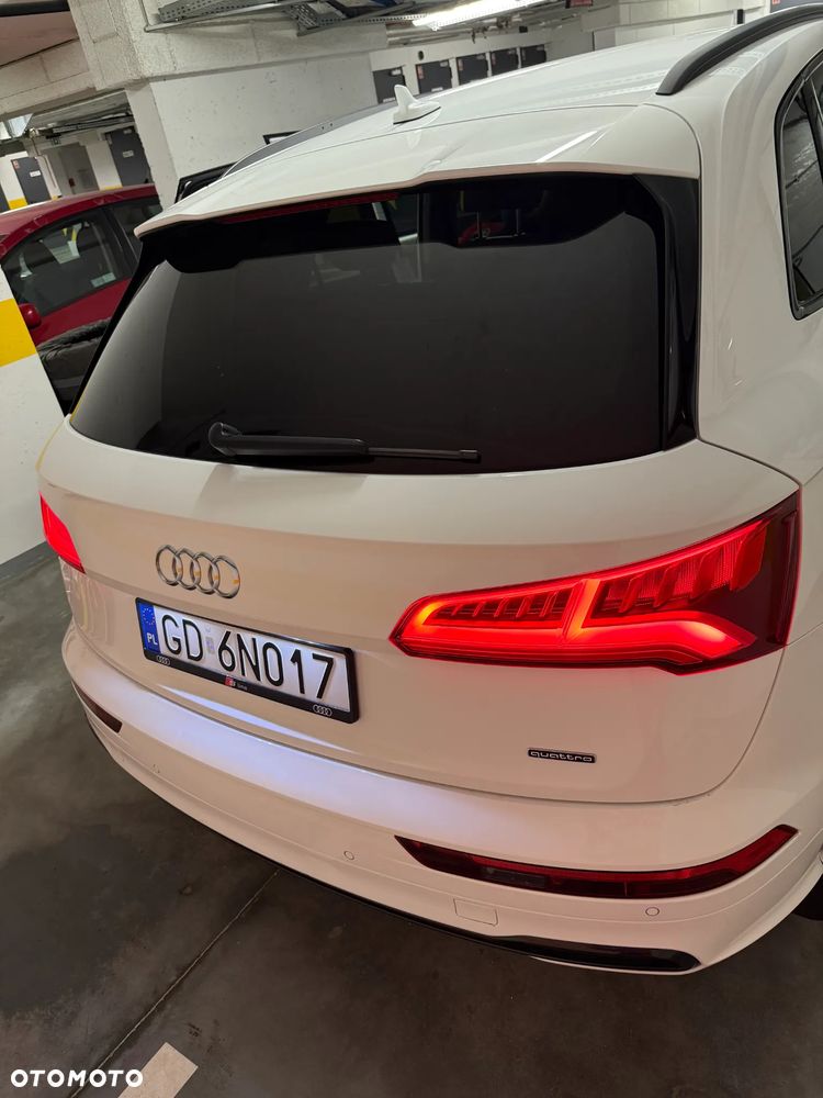 Audi Q5 2.0 TDI Quattro Sport S tronic - 18