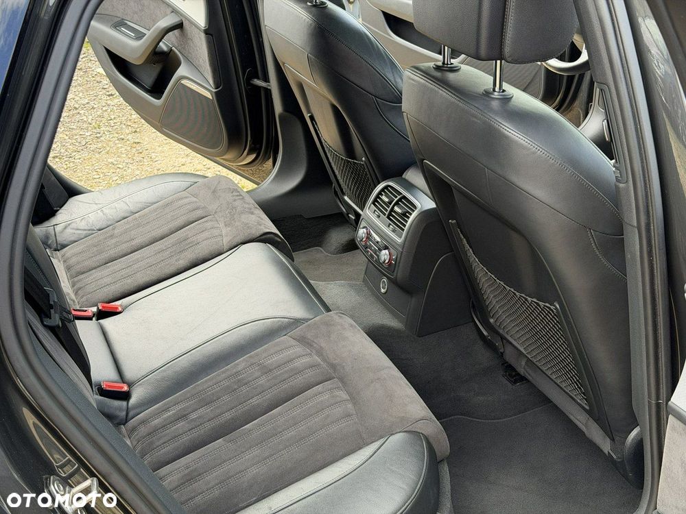 Audi A6 Limousine - 27