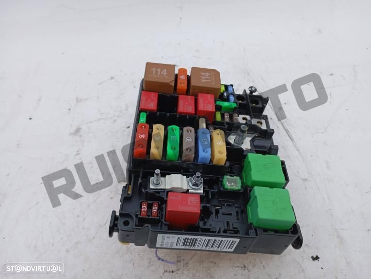 Caixa Fusiveis 98048_48480 Peugeot 208 Ii [2019_2024] 1.2 Puret - 1