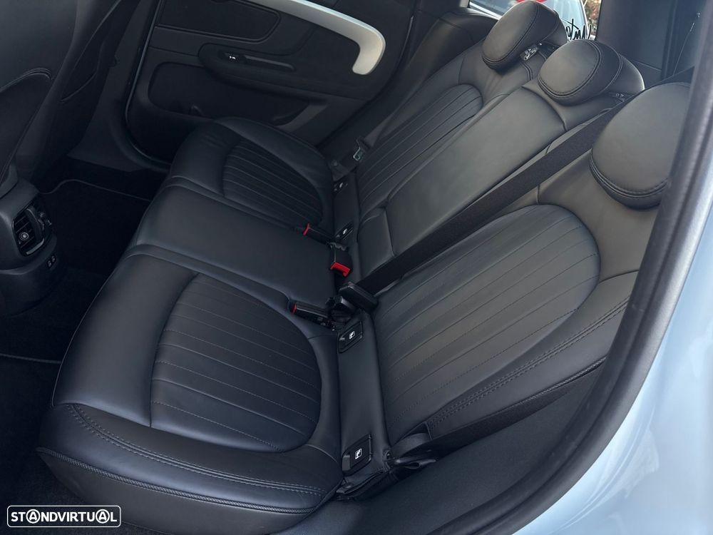 MINI Countryman Cooper SE Premium Untamed Edition Auto - 25