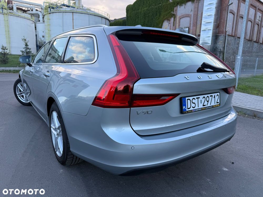 Volvo V90 D3 Momentum Pro - 6