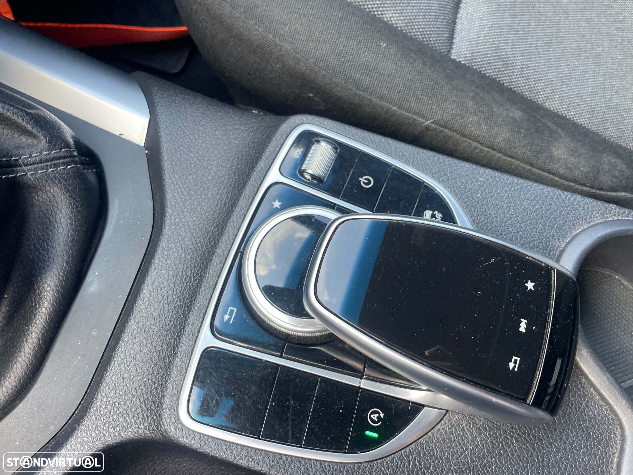 Mercedes-Benz X 250 d Power 4-Matic - 24