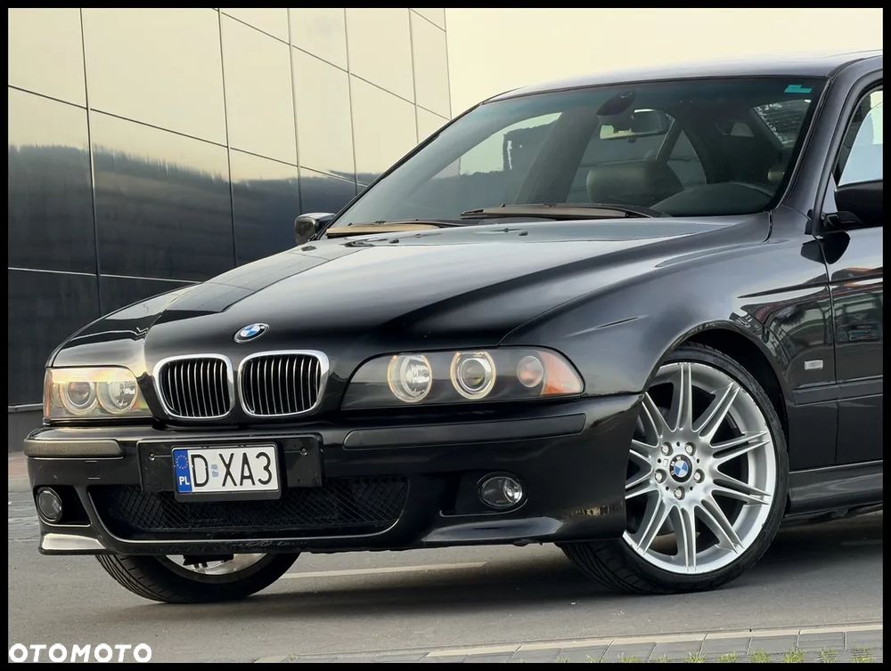BMW Seria 5 - 14