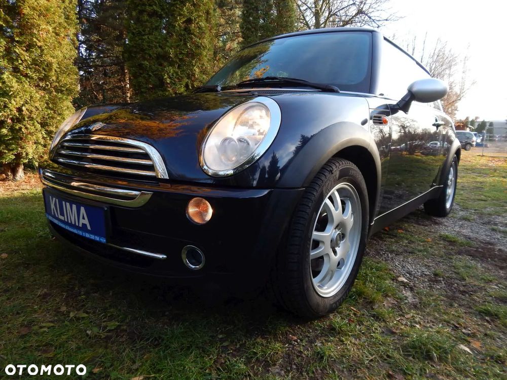 MINI ONE Park Lane - 10