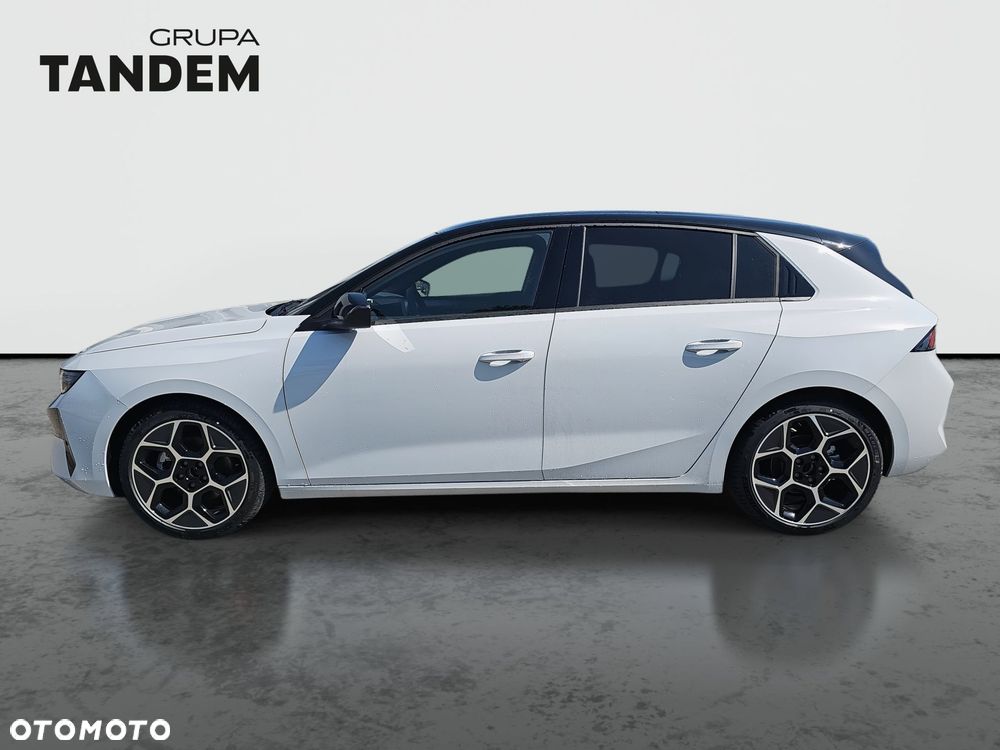 Opel Astra - 5