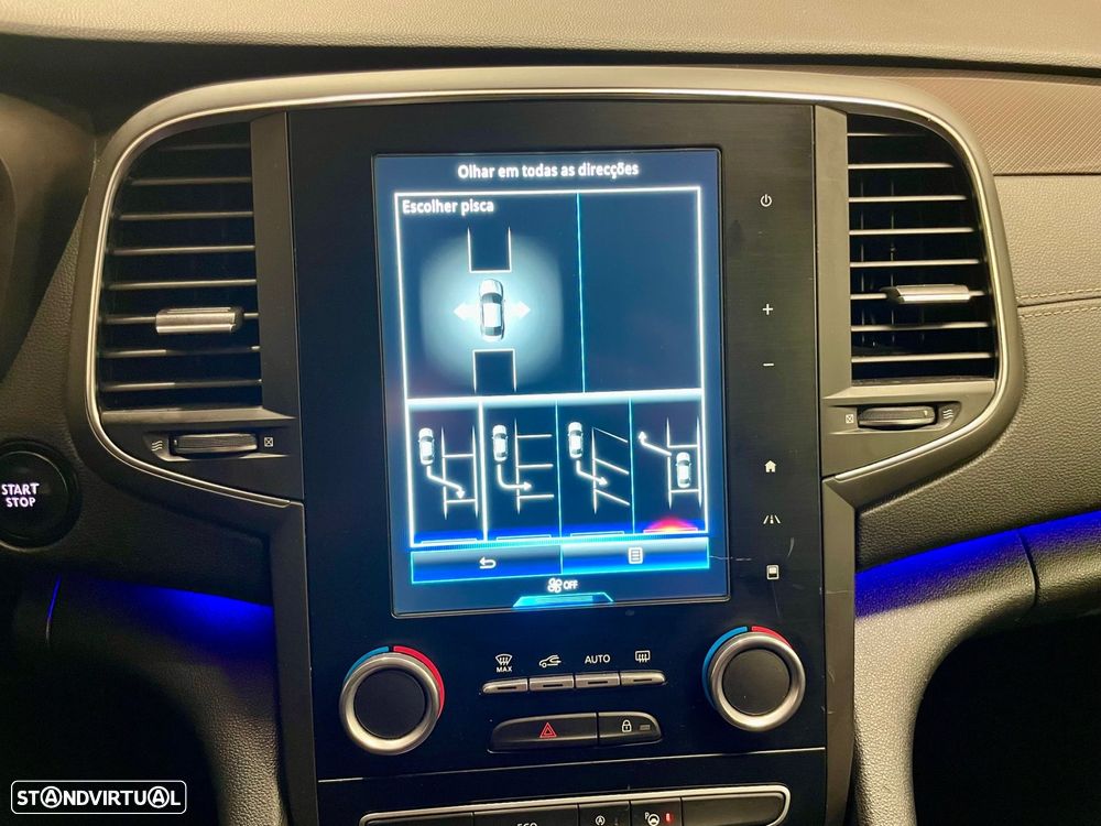 Renault Talisman ENERGY dCi 130 INTENS - 29