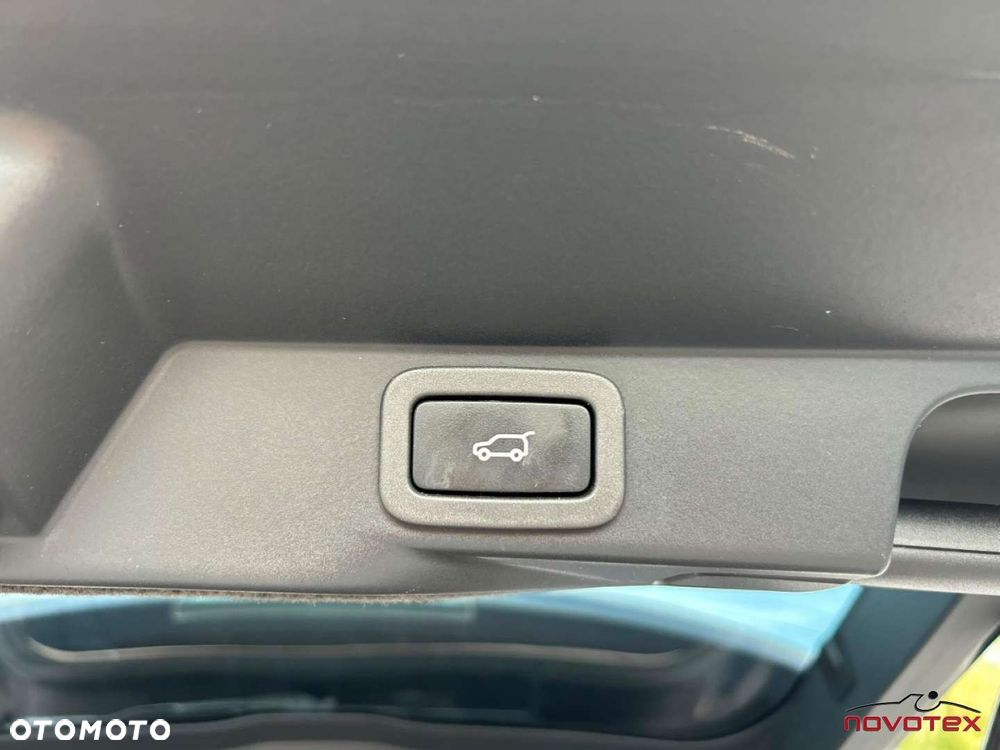 Land Rover Range Rover Sport SD4 HSE - 20