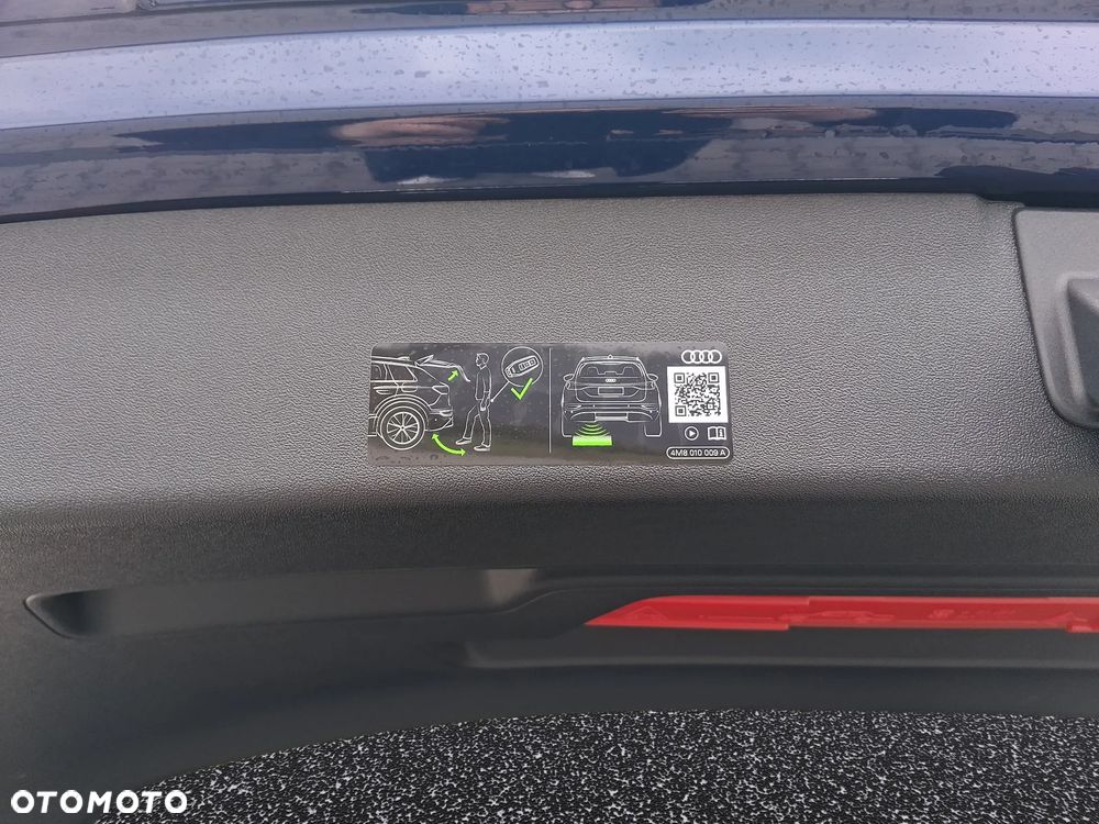 Audi Q3 35 TFSI S tronic - 17