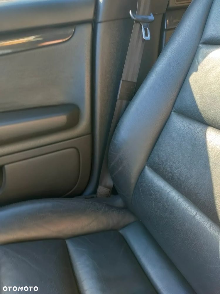 Audi A4 - 23