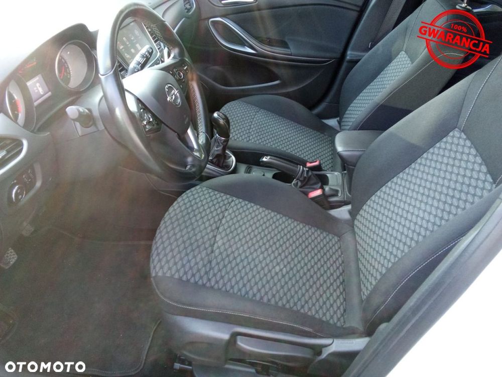 Opel Astra 1.6 CDTI Active - 18