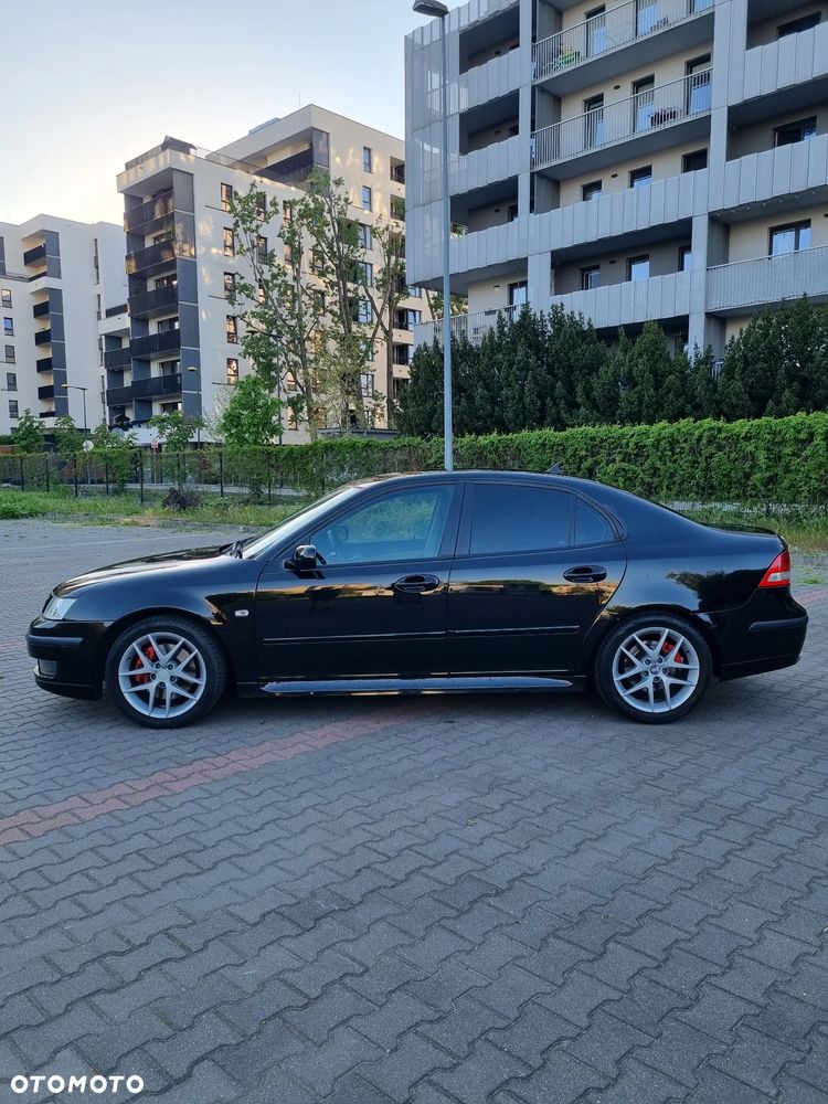 Saab 9-3 1.8 t Linear - 3